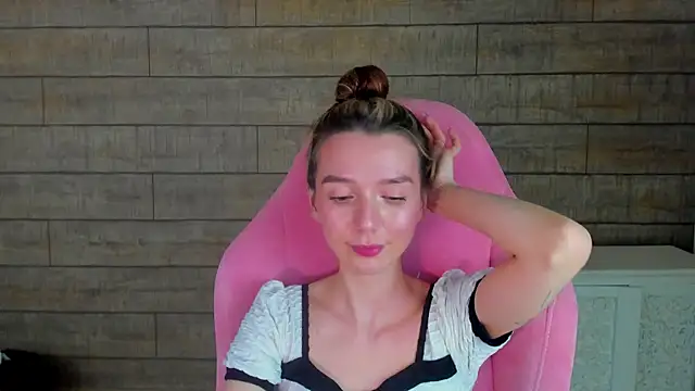 VanessaVienne: онлайн-секс-чат