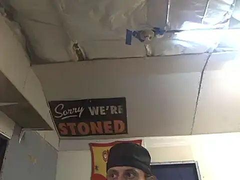 CloudDadddyyy420 Live XXX-Chat