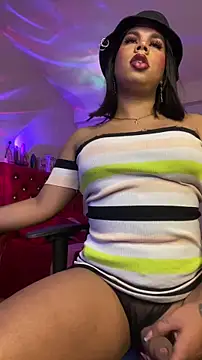 Chat +18 de bywanda ao vivo