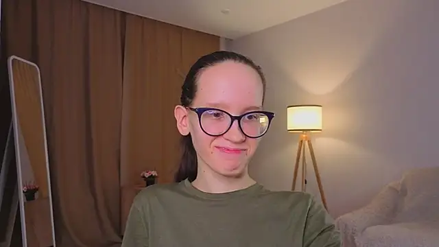 BettyBrowni's Live XXX Chat