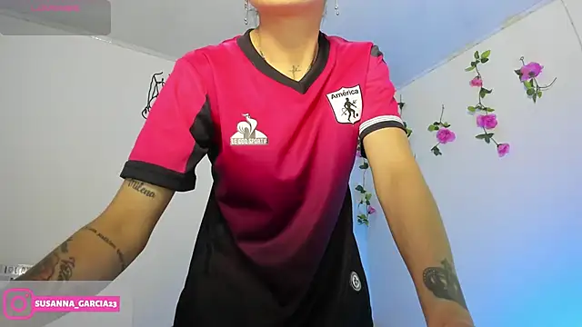 Susana_garcia_ – Live XXX-chat