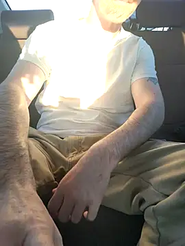 drummer9's Webcam Show