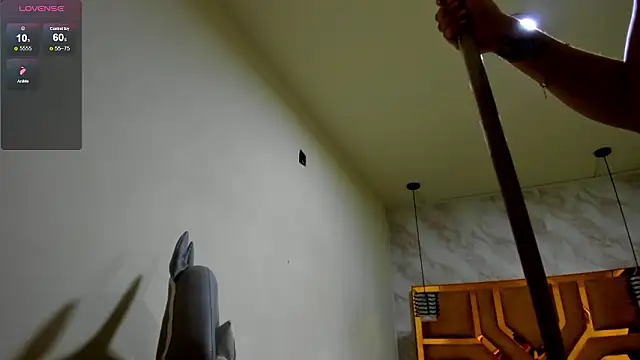 Luciifeer_ Chat XXX in diretta