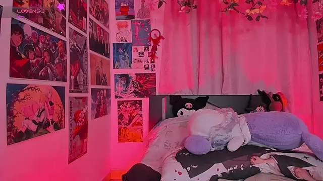 MissCurvyTop – Live XXX-chat