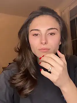 SophiiaStarr Webcam-Show