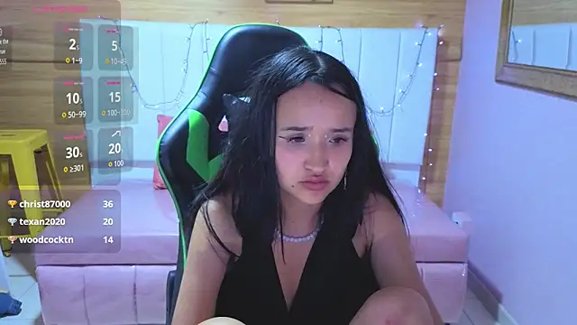 Chat +18 de bella_vibess_s ao vivo