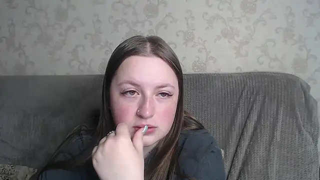 Chat +18 de GirlPlayer ao vivo