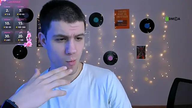 theo_drift Live XXX-Chat