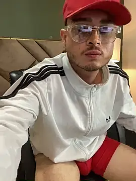 Salvattore_Muller's Webcam Show