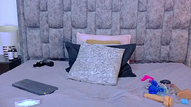 Show webcam de samirths_boy_