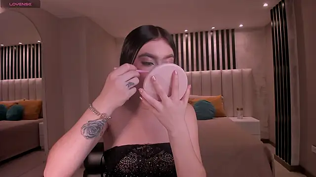 Chat +18 de BriannaFox1 ao vivo