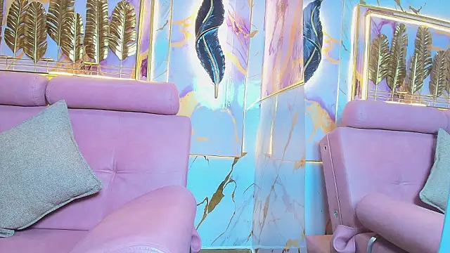 Valeriabigass – Live XXX-chat