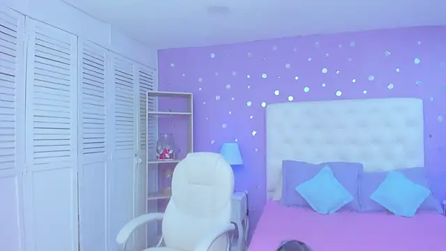 Goldentemptation_ Adlı Modelin Canlı XXX Sohbeti