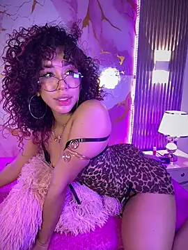 Chat +18 de Woo_isDaphne ao vivo