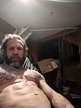 AceticPinscher webkamerás műsora