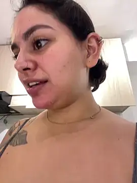 susy_angel's Live XXX Chat