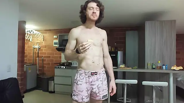 warrenkener's Live XXX Chat