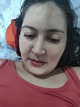 Show de dani123unica na webcam