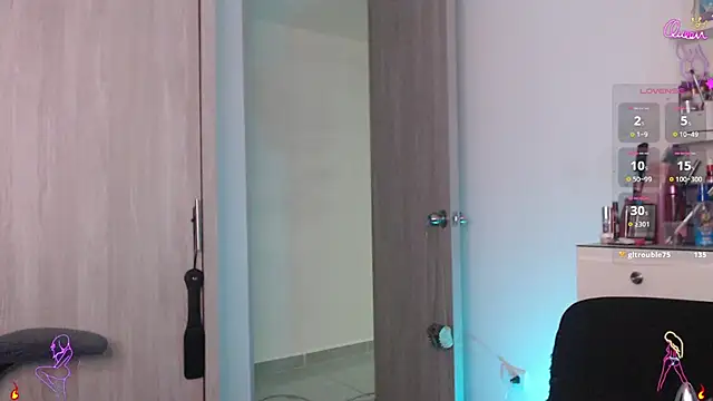 scarlett_diamond11 Chat XXX in diretta