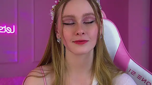 AgataFoxley – Naživo XXX chat