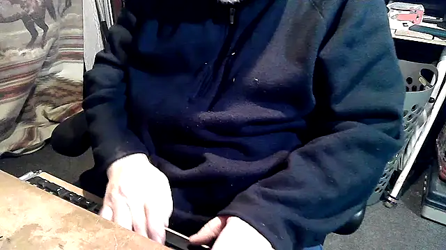 Oldmanphlwiss Live XXX-chat