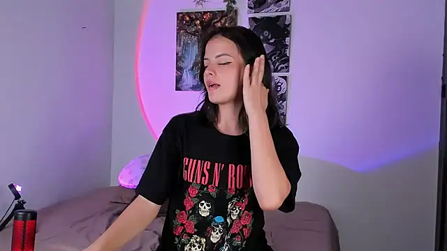 Chat XXX Live Abby_Saenz01