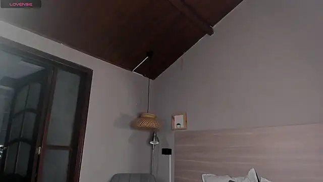 nayah__のウェブカメラショー