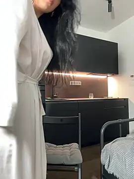 Chat +18 de Evelyn___Sweet ao vivo