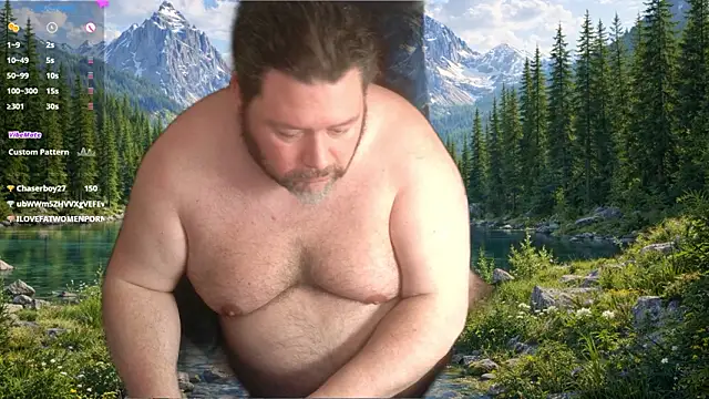 XXX chat uživo modela MysticDevil