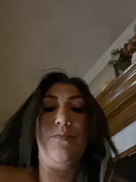 Chat +18 de LittleMissEeve ao vivo