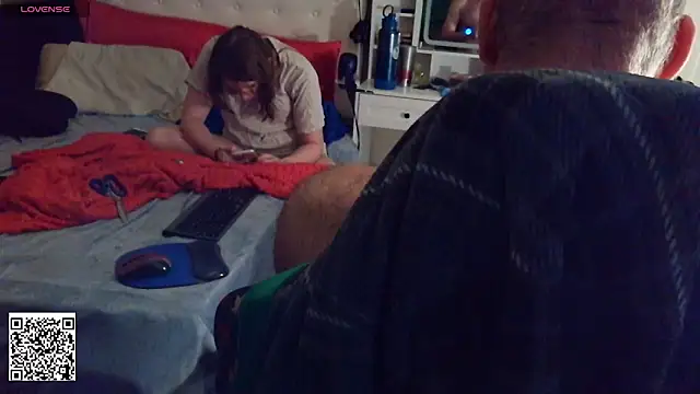 Chat XXX Live sugahfreeee