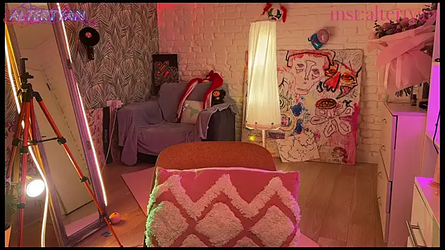 Chat XXX en directo de altertyan