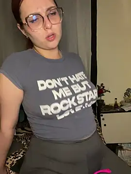 Živý XXX chat CoraVibes