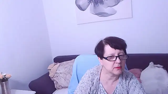 Chat XXX en directo de ChristaRose