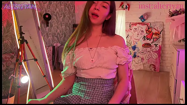 Chat XXX en directo de altertyan