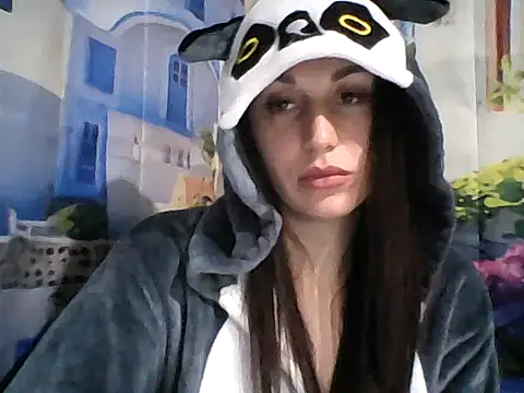 Show Webcam de Qinini