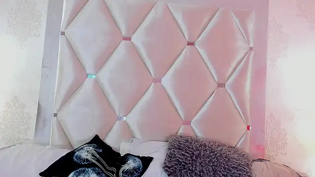 SeleneCarter Chat XXX in diretta