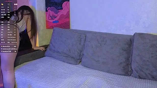 ashleycheeesman's Live XXX Chat