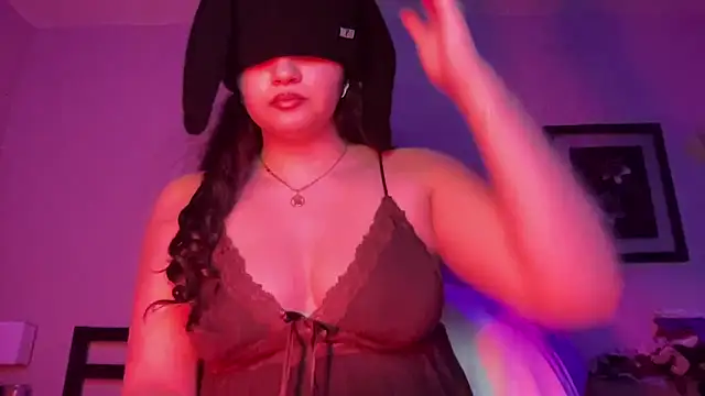 Sembang XXX Secara Langsung SoyOceanne