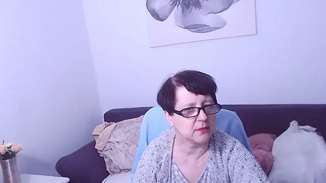 ChristaRose Adlı Modelin Canlı XXX Sohbeti