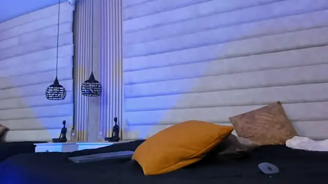 دردشة VictoriaaBlair الجنسية المباشرة