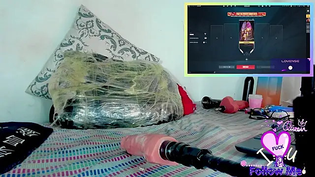 Kassandra369 Live XXX-chat