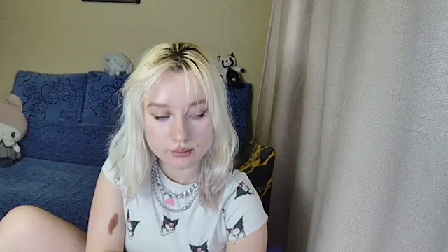 Czat XXX na żywo – Dirty_kiss69