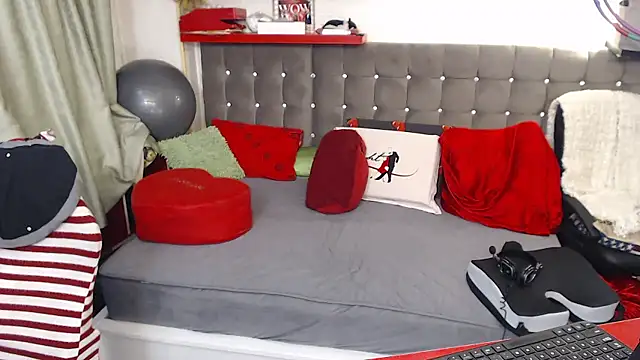 kellyterapy – Live XXX-chat