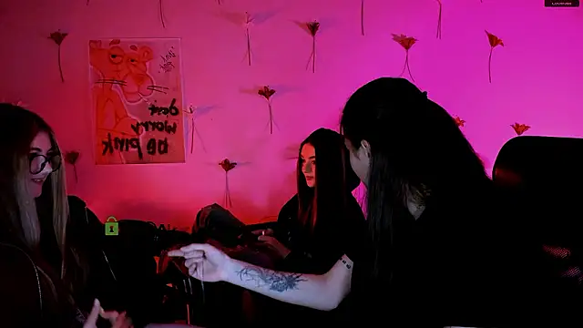 barbara_crazy – Live XXX-chat