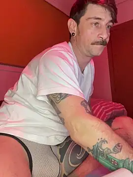 _Lordjizz 웹캠 쇼