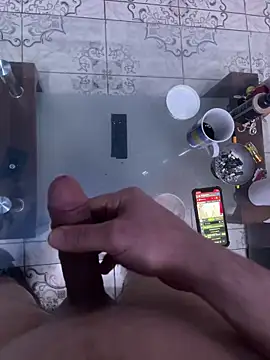 Webkamerová show Kangal23