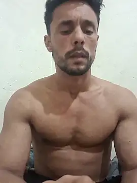Arabprinceofslv Pertunjukan Webcam