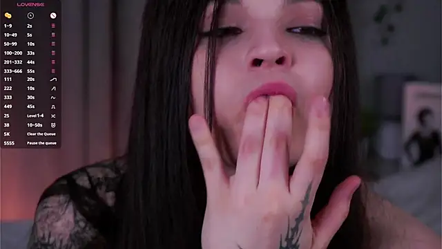 دردشة SharylOrbin الجنسية المباشرة