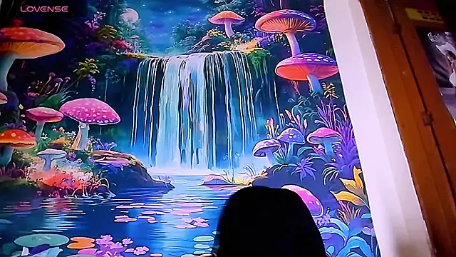 AmyRocket666 现场XXX聊天